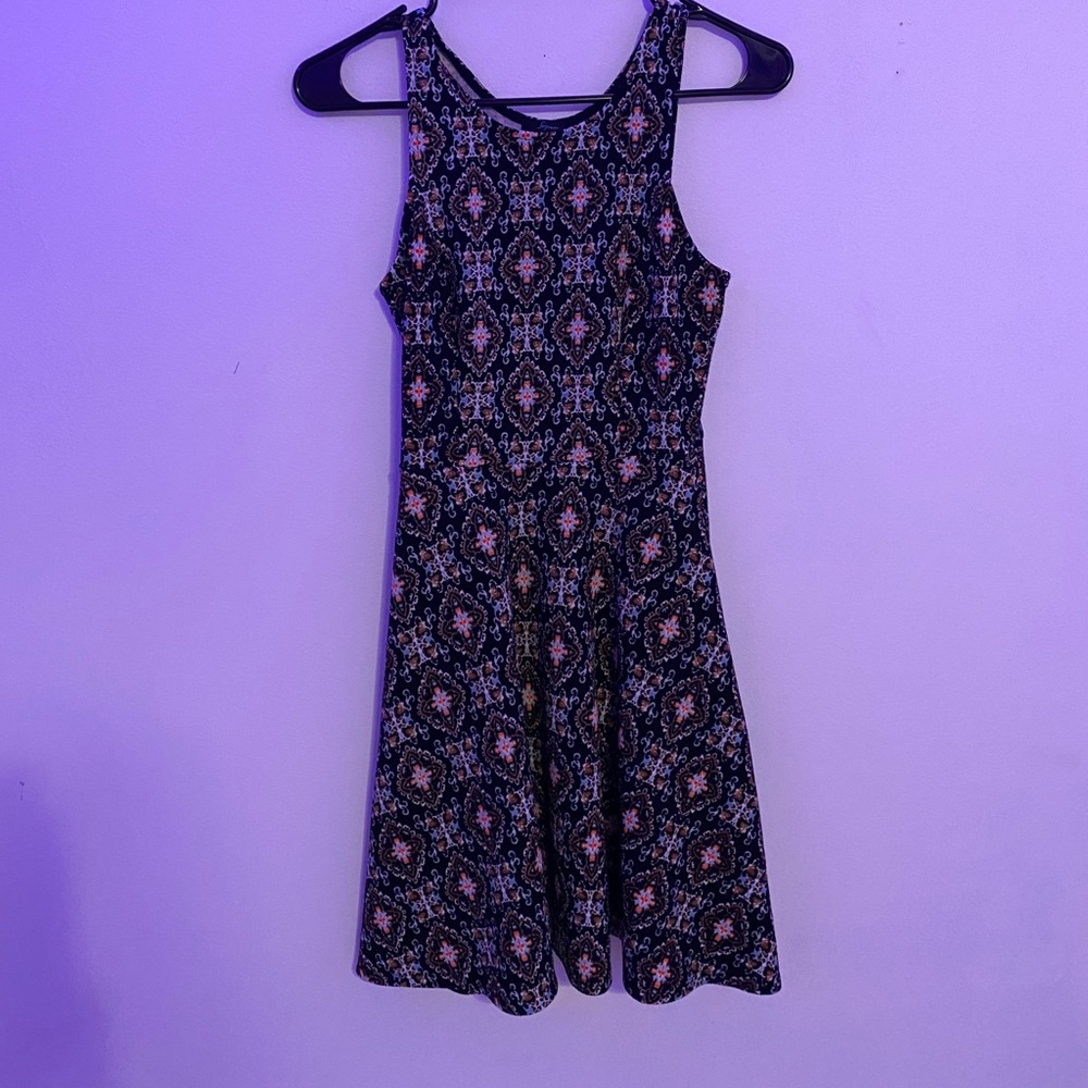 skater dress